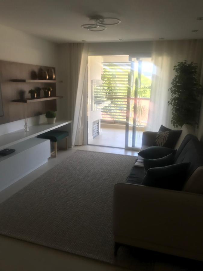 Maravilhoso E Luxuoso Perto Da Em Jurere Apartamento
